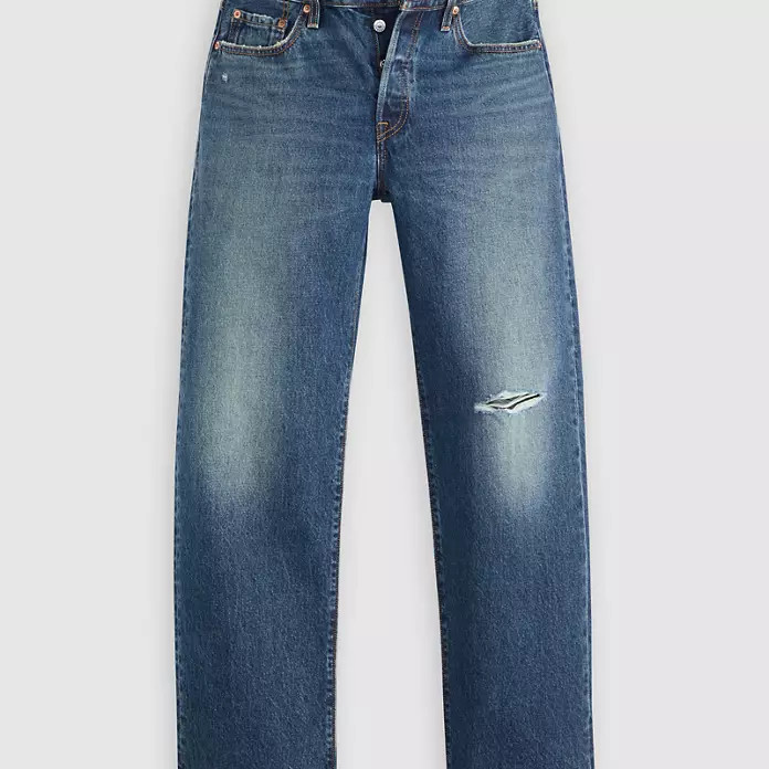 501® ‘90s Ankle Women's Jeans | Levi's US