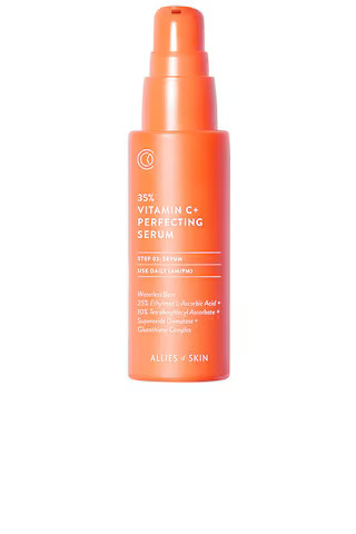 Allies of Skin 35% Vitamin C+ Perfecting Serum from Revolve.com | Revolve Clothing (Global)