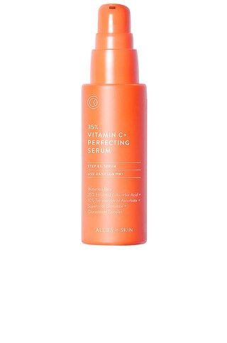 Allies of Skin 35% Vitamin C+ Perfecting Serum from Revolve.com | Revolve Clothing (Global)