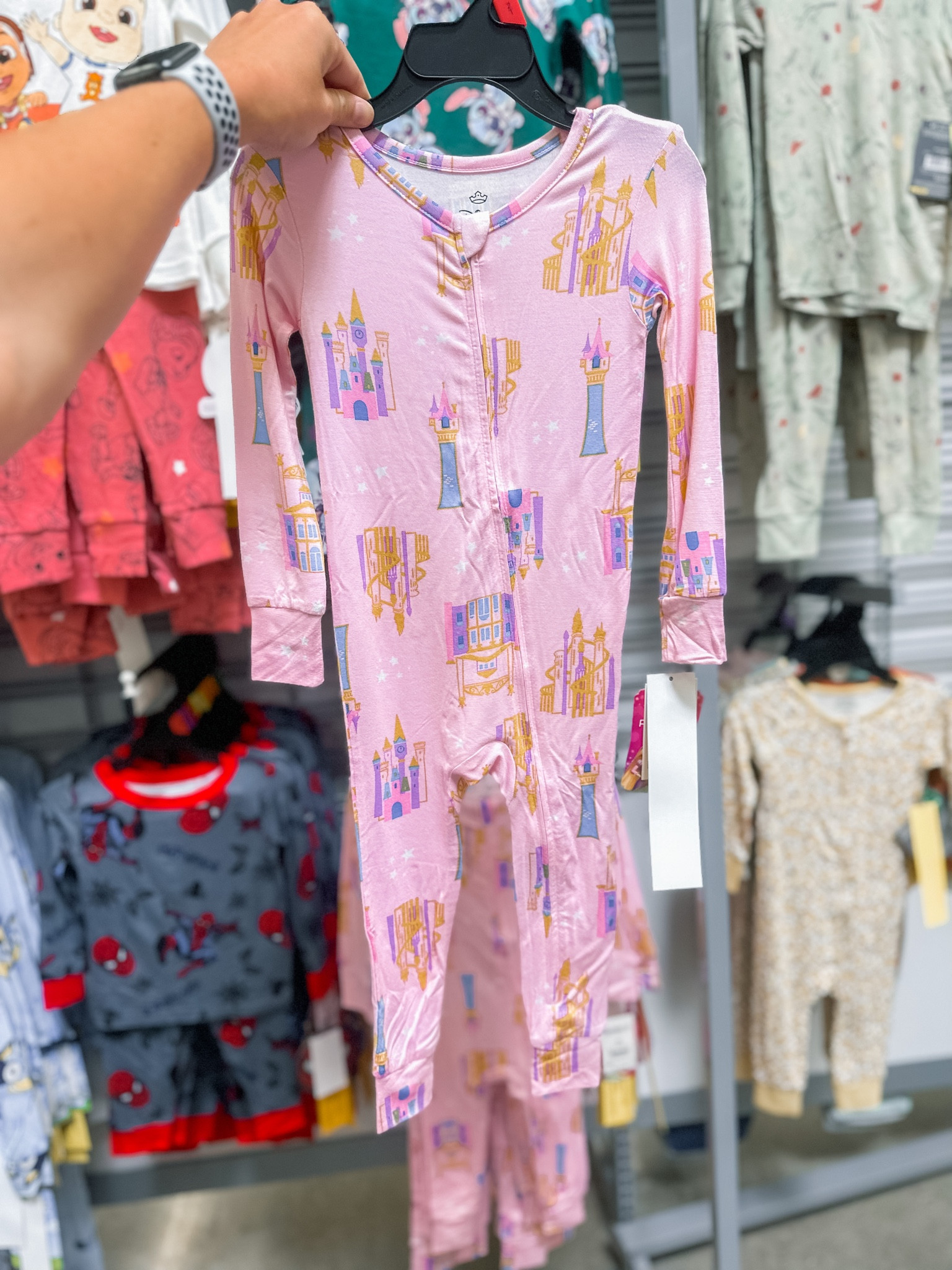 Girl moms run to Walmart / toddler girl finds / Walmart toddler finds / toddler girl outfits / toddler girl 

#LTKfindsunder50 #LTKkids #LTKbaby