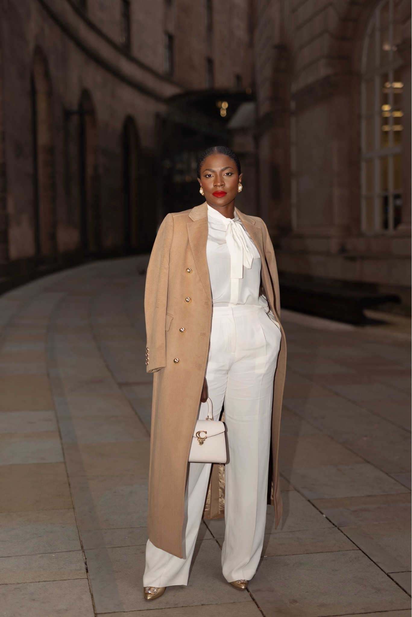 Winter style. Winter fashion 


#LTKuk #LTKwinter #LTKluxury