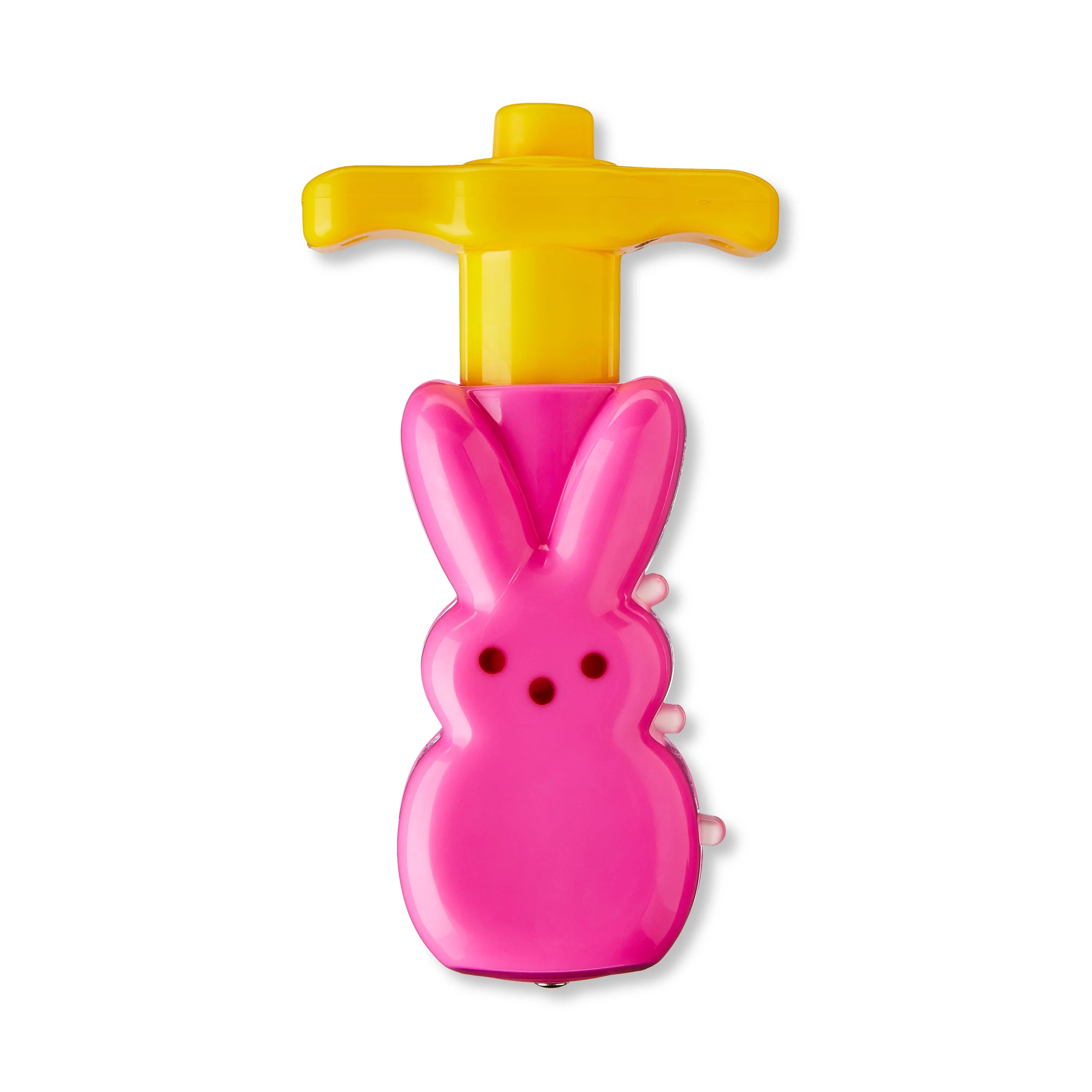 Peeps Pink Bunny Spinning Top for Boys and Girls Party Favor | Walmart (US)