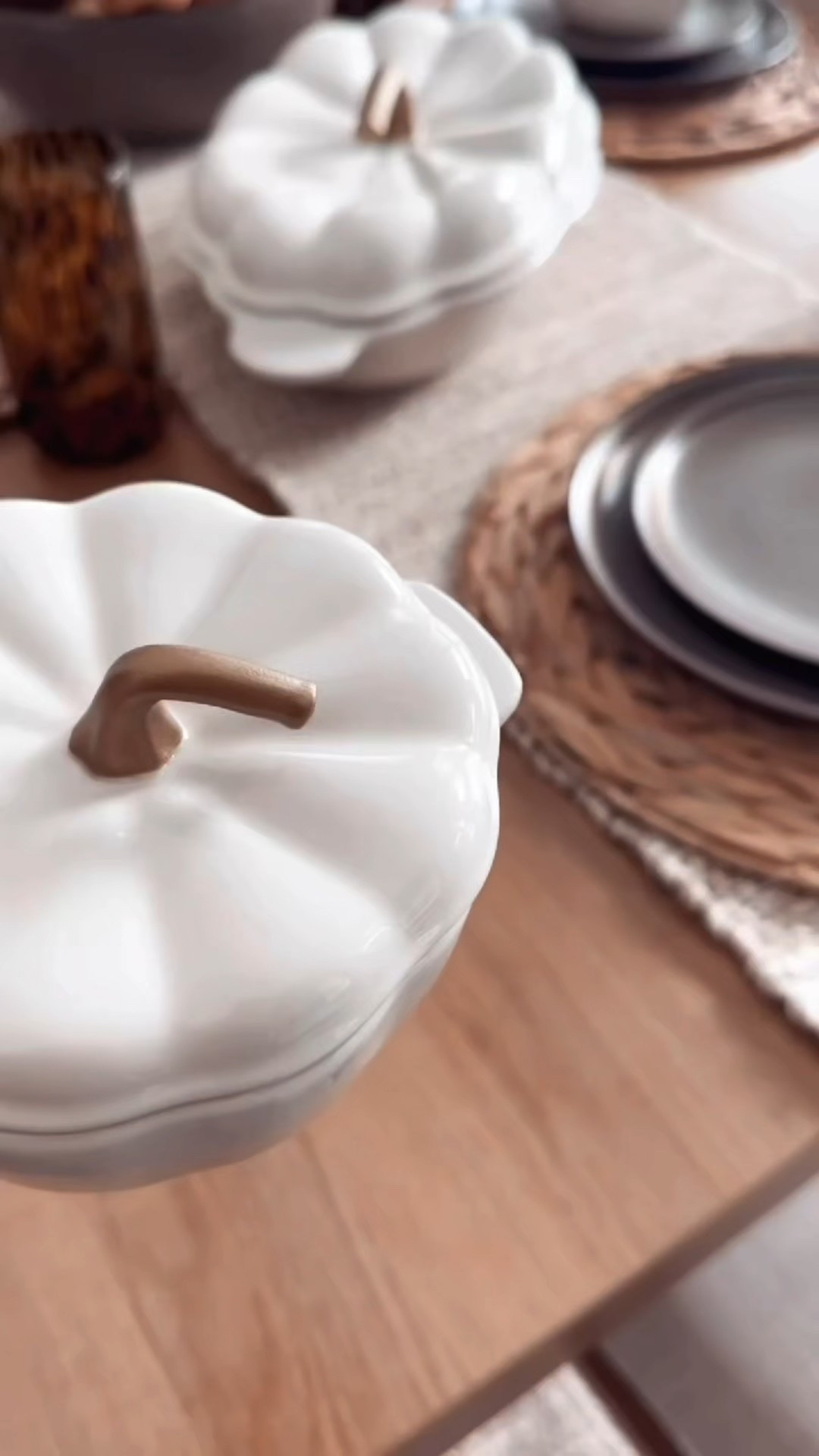 These are back in stock! They always sell out very early, so don’t wait.  These pioneer woman Dutch ovens are so cute and perfect for the upcoming fall weather. Walmart home finds for the win, such a great look for less!

#LTKSeasonal #LTKFindsUnder50 #LTKHome