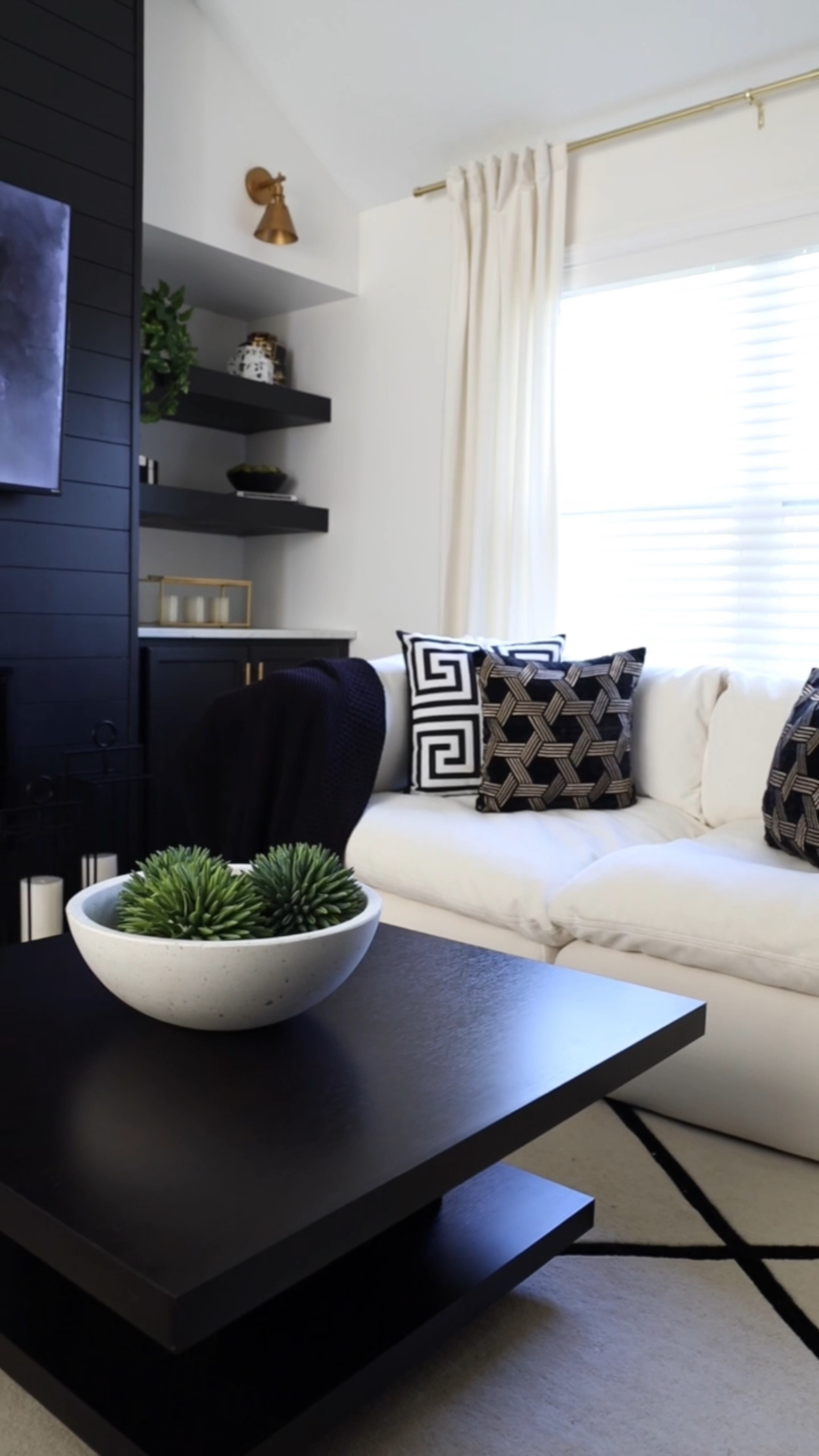 Living Room Home Decor curtains and more 

#LTKFind #LTKhome #LTKunder100