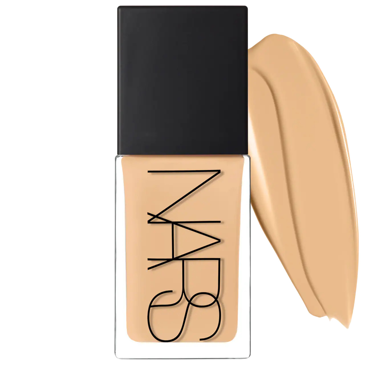 NARS Light Reflecting Advanced Skincare Foundation Santa Fe 1 oz/ 30 mL | Sephora (US)