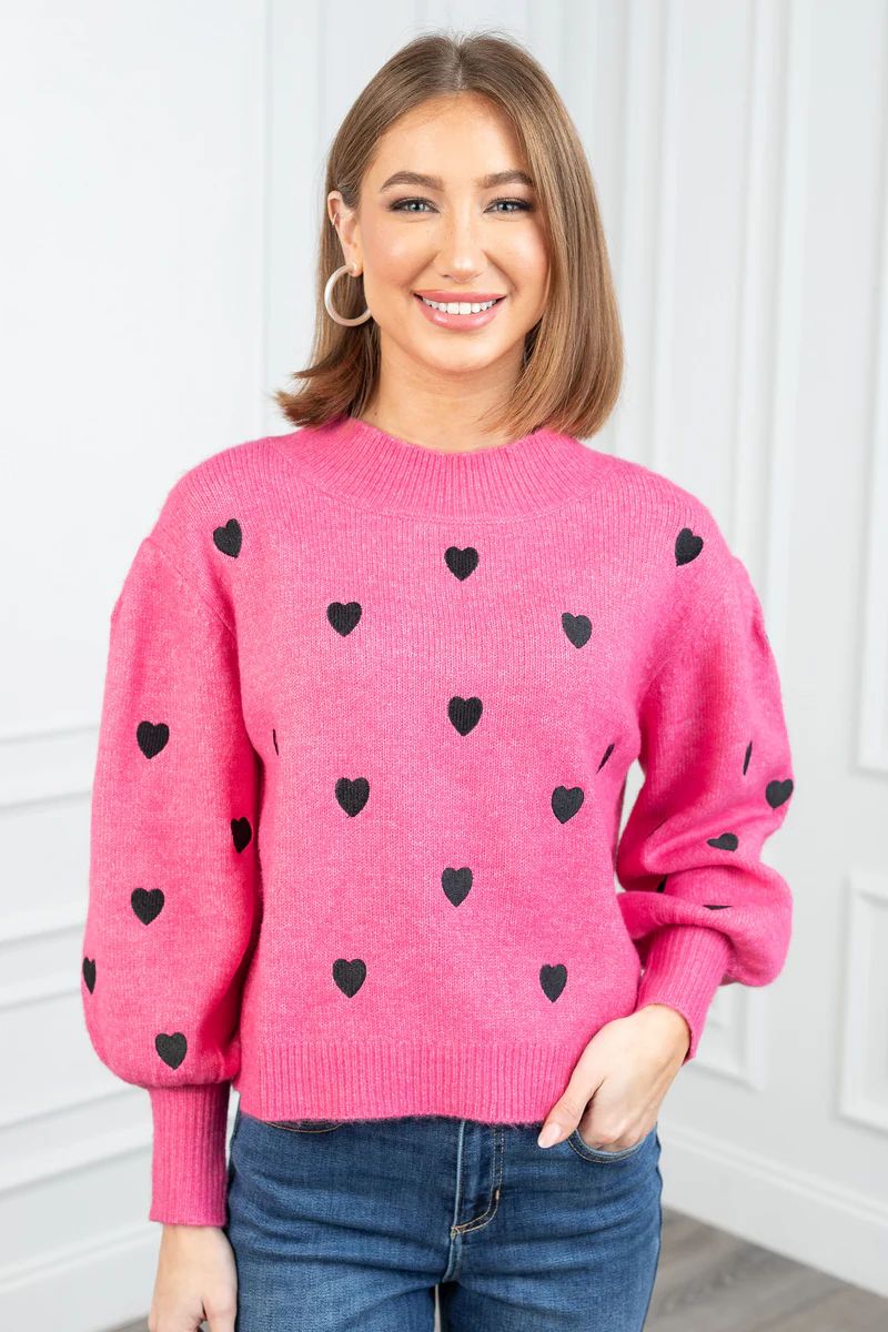 Kaity Sweater | Avara