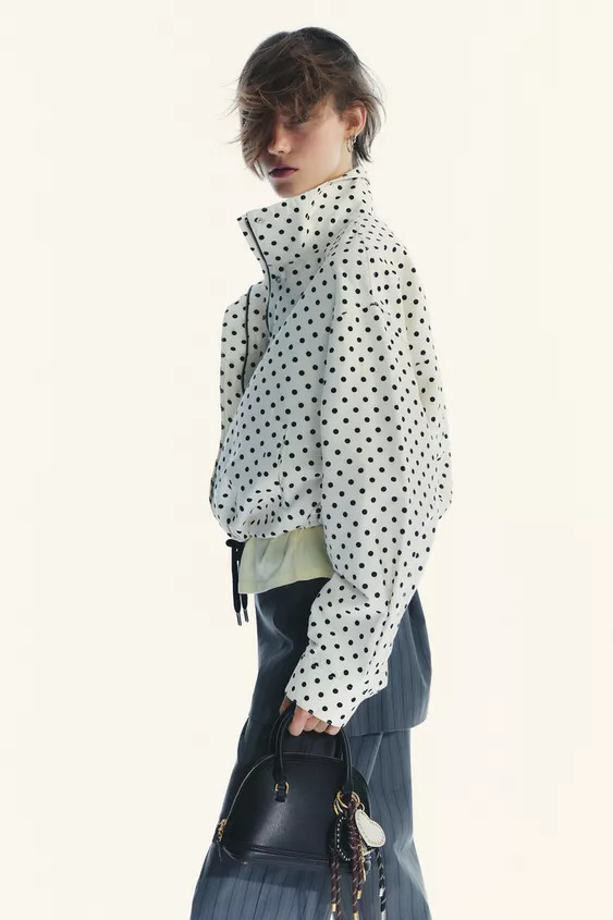 BORSA CITY | Zara IT