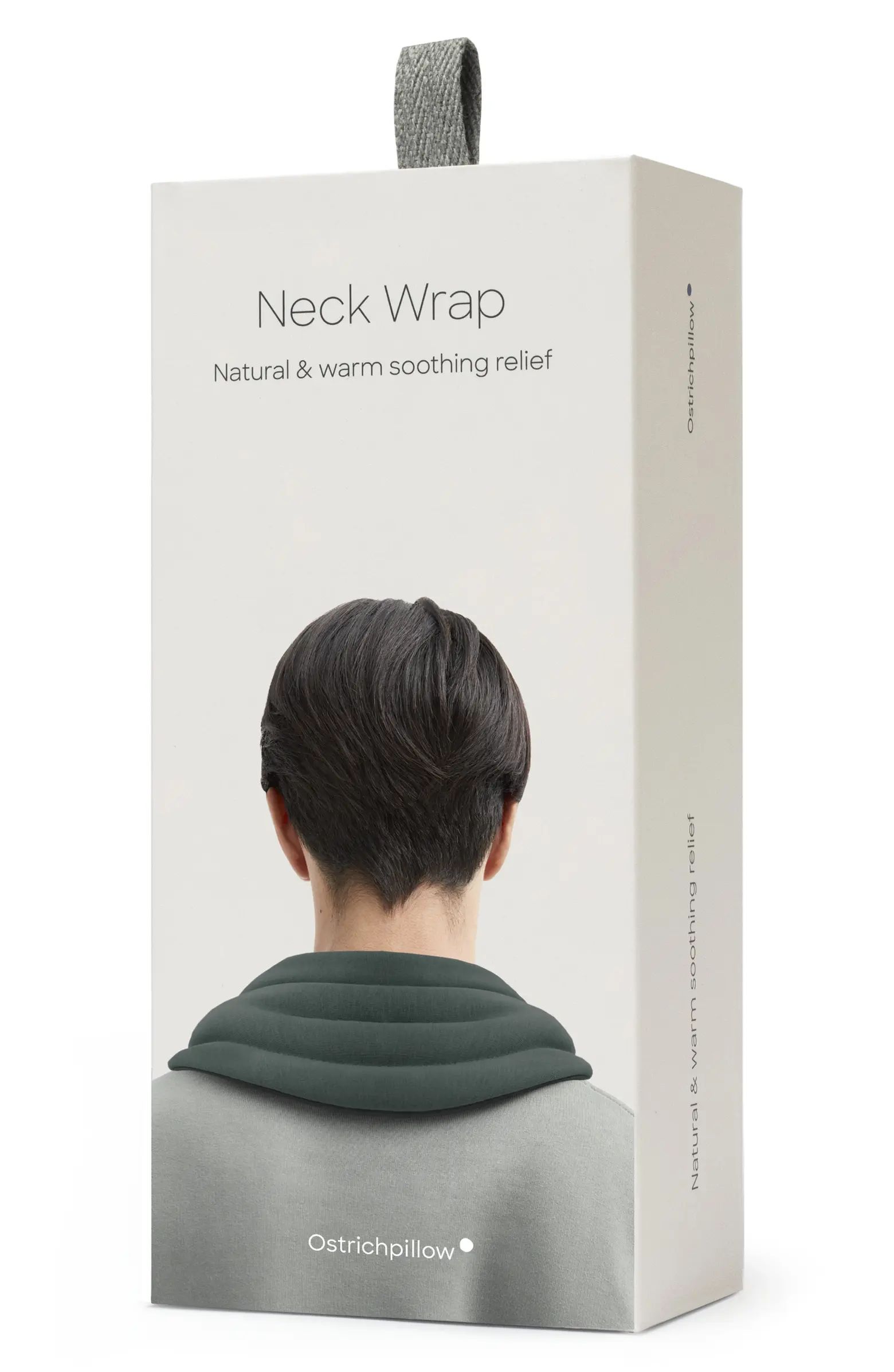 Heated Neck Wrap | Nordstrom