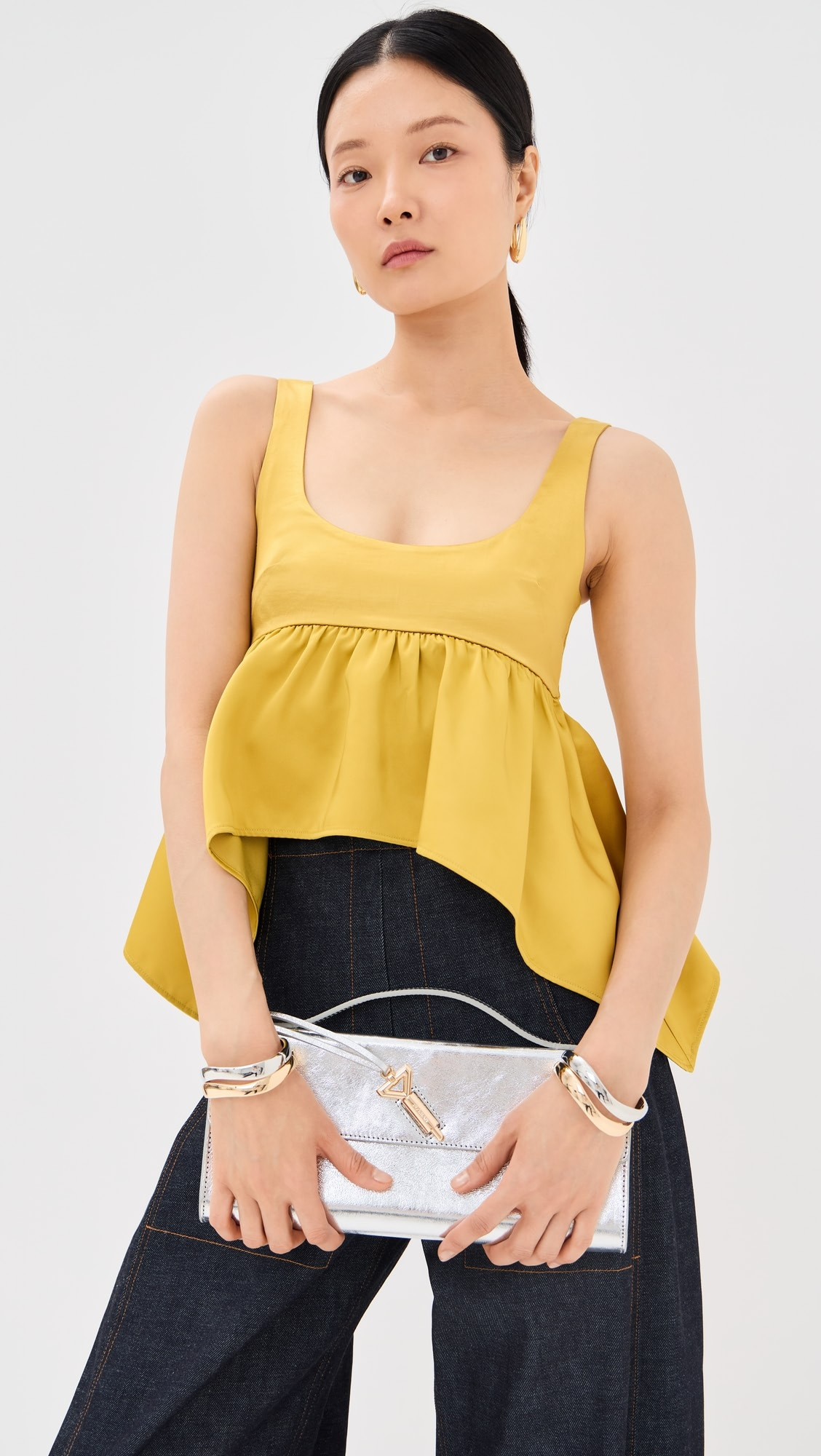 Azeeza Esme Top | Shopbop | Shopbop