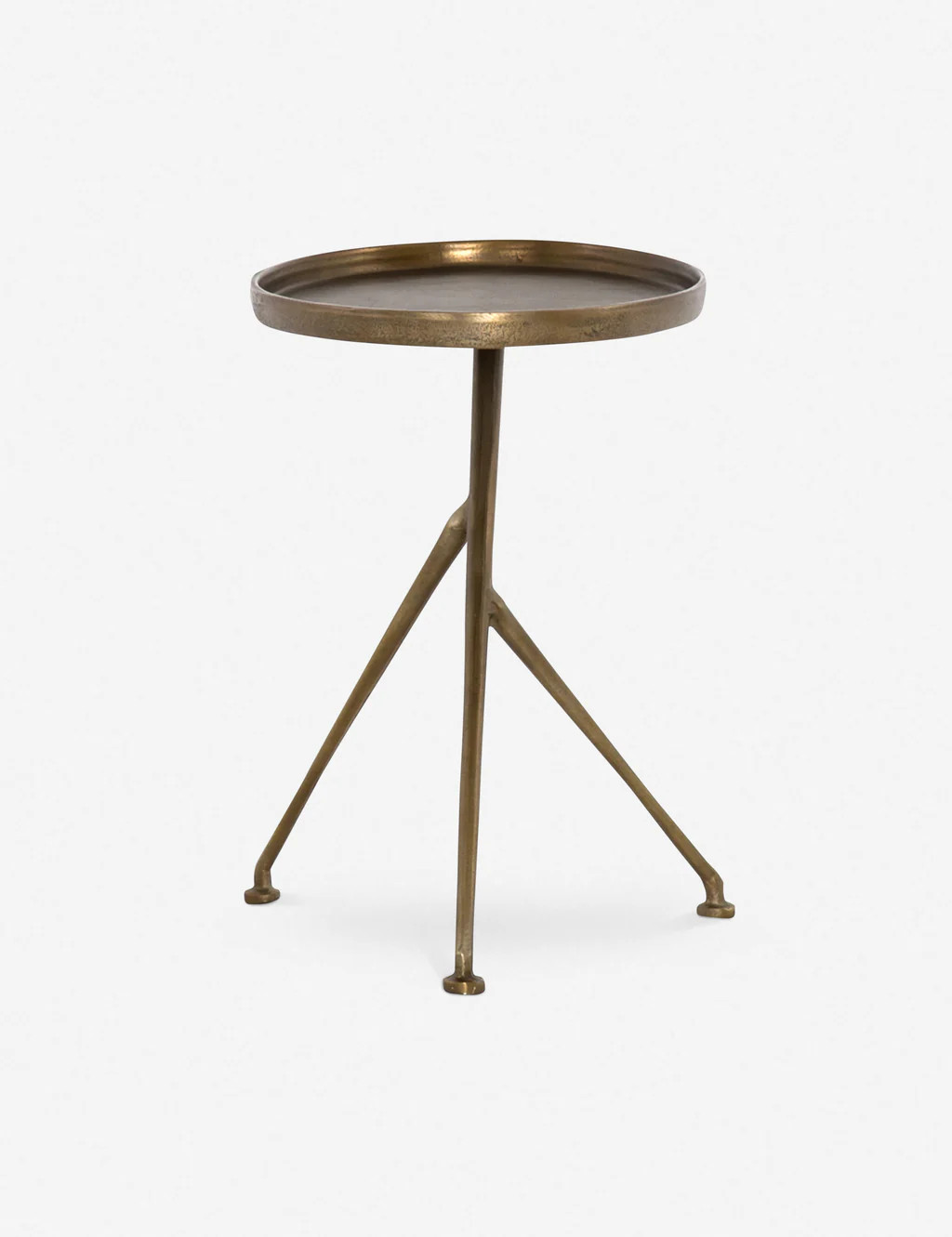 Araceli Side Table | Lulu and Georgia 