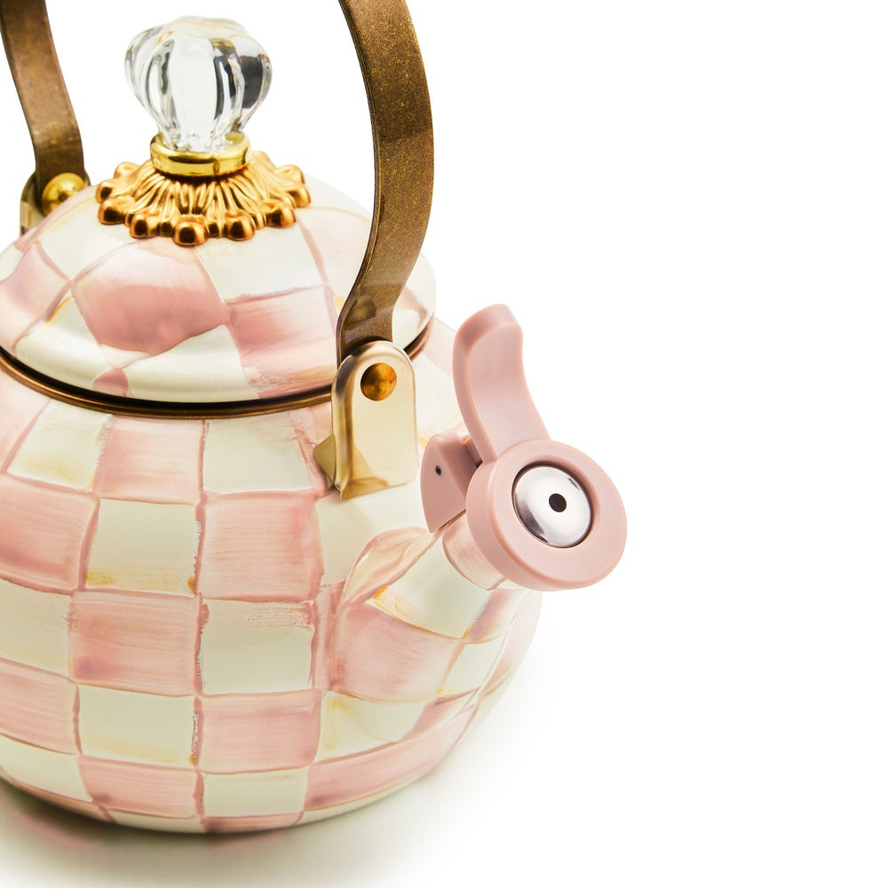 Pattern: Rosy Check | MacKenzie-Childs