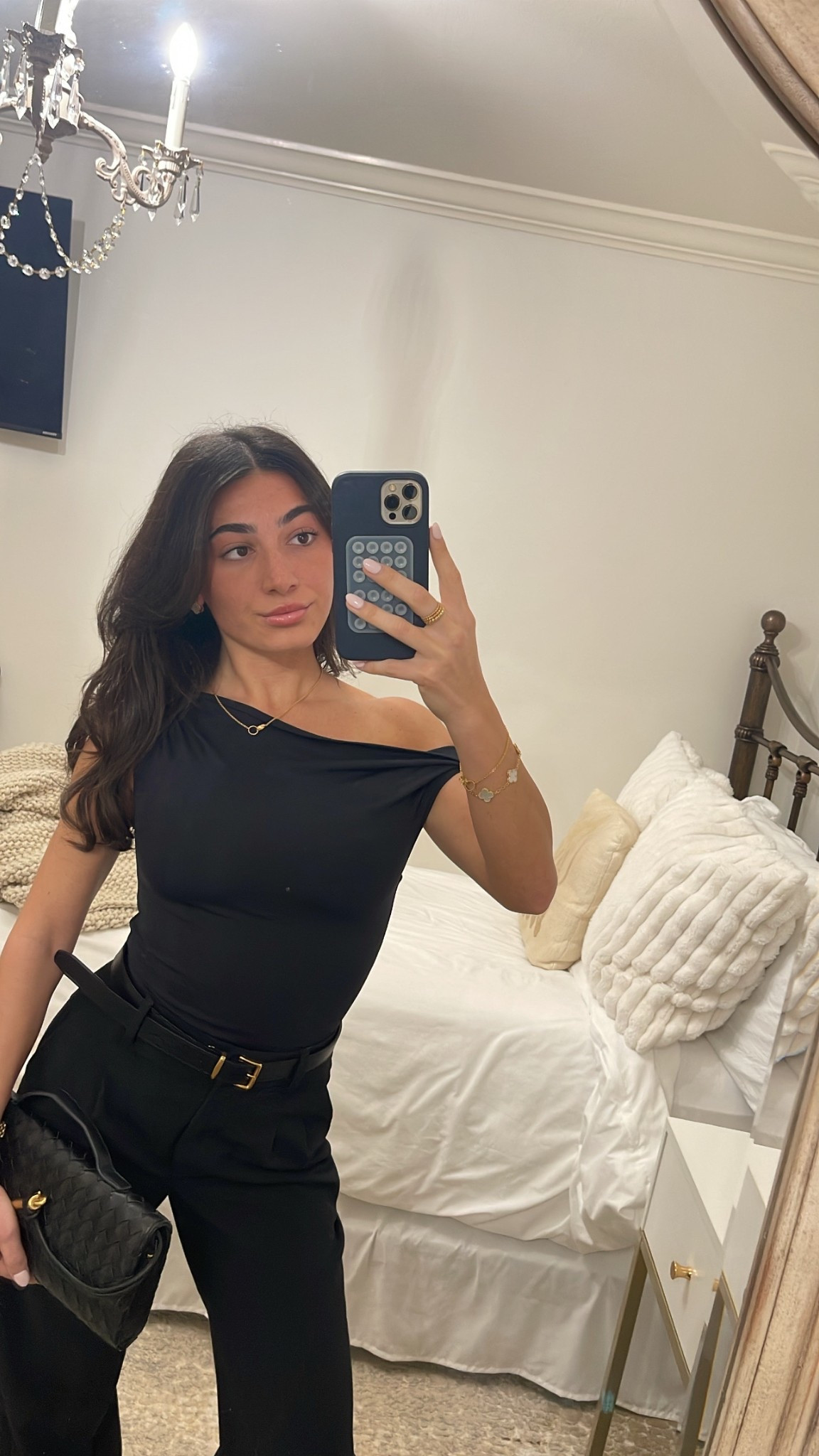 Dinner OOTN 
