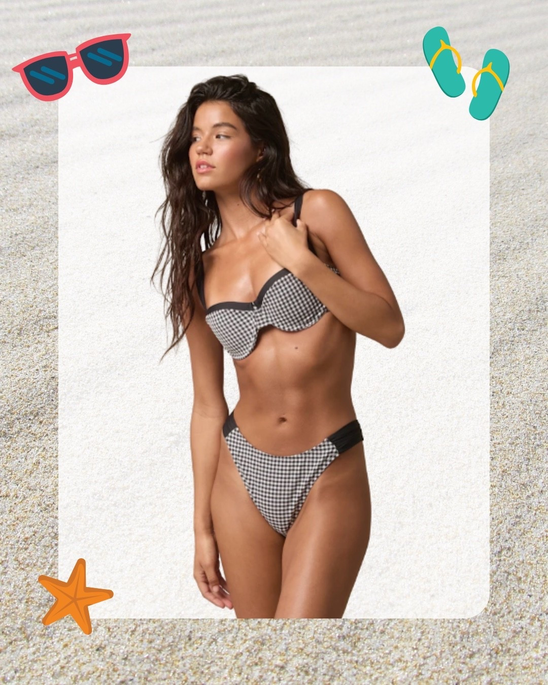 Check out this amazing swimsuit 

Swimwear, bathing suit, bikini, one piece swimsuit, summer outfit, summer fashion, vacation outfit, vacation fashion, pool, beach, Europe 

#swim #swimsuit #vacation 


#LTKtravel #LTKwinter #LTKstyletip