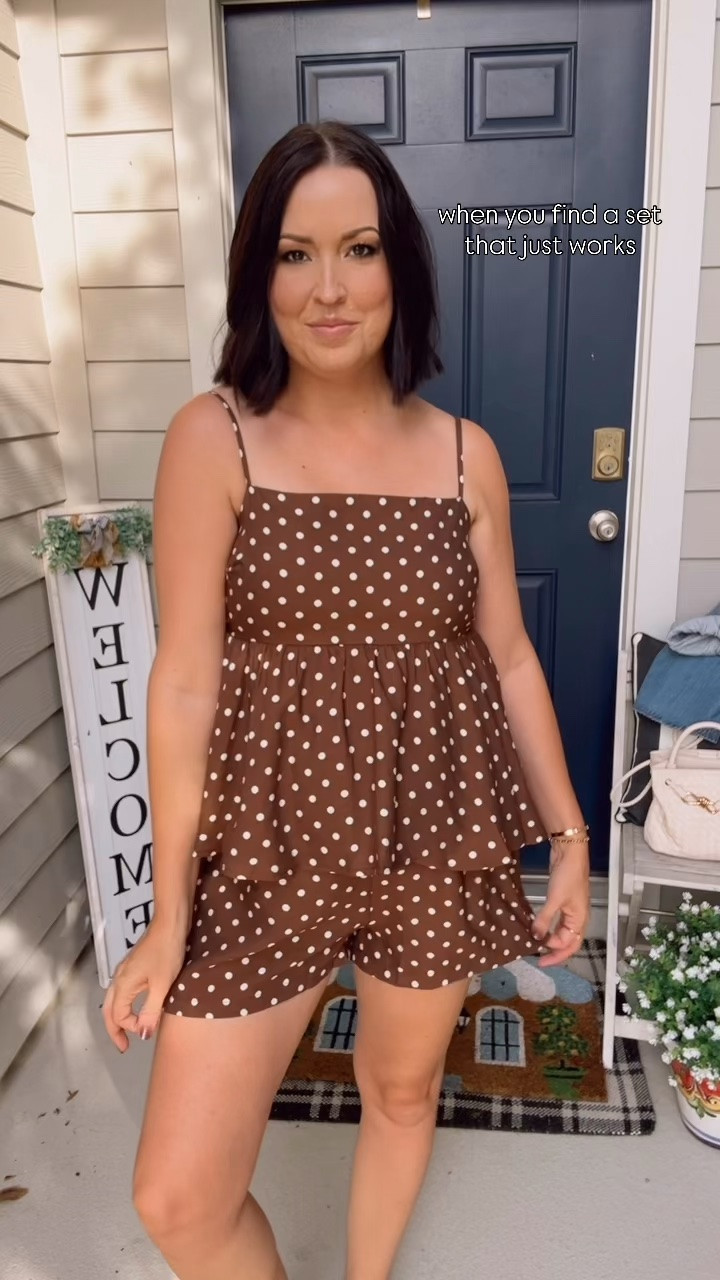 Amazon Set! I’m in a large! 

5’5” and 150lbs