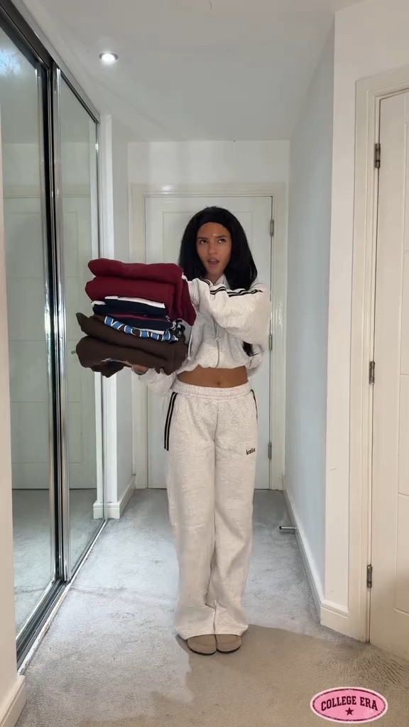 Kaiia the label new in tracksuit’s for autumn 🍂

#LTKFashionMonth #LTKautumn #LTKstyletip