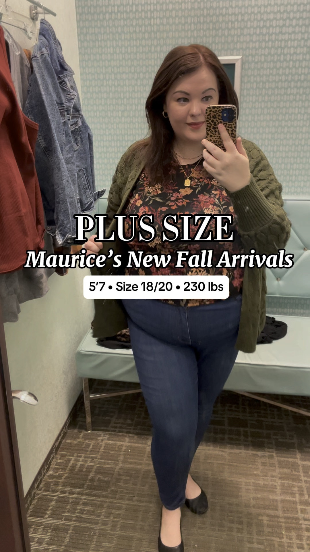 Plus Size m jeans by maurices™ … curated on LTK