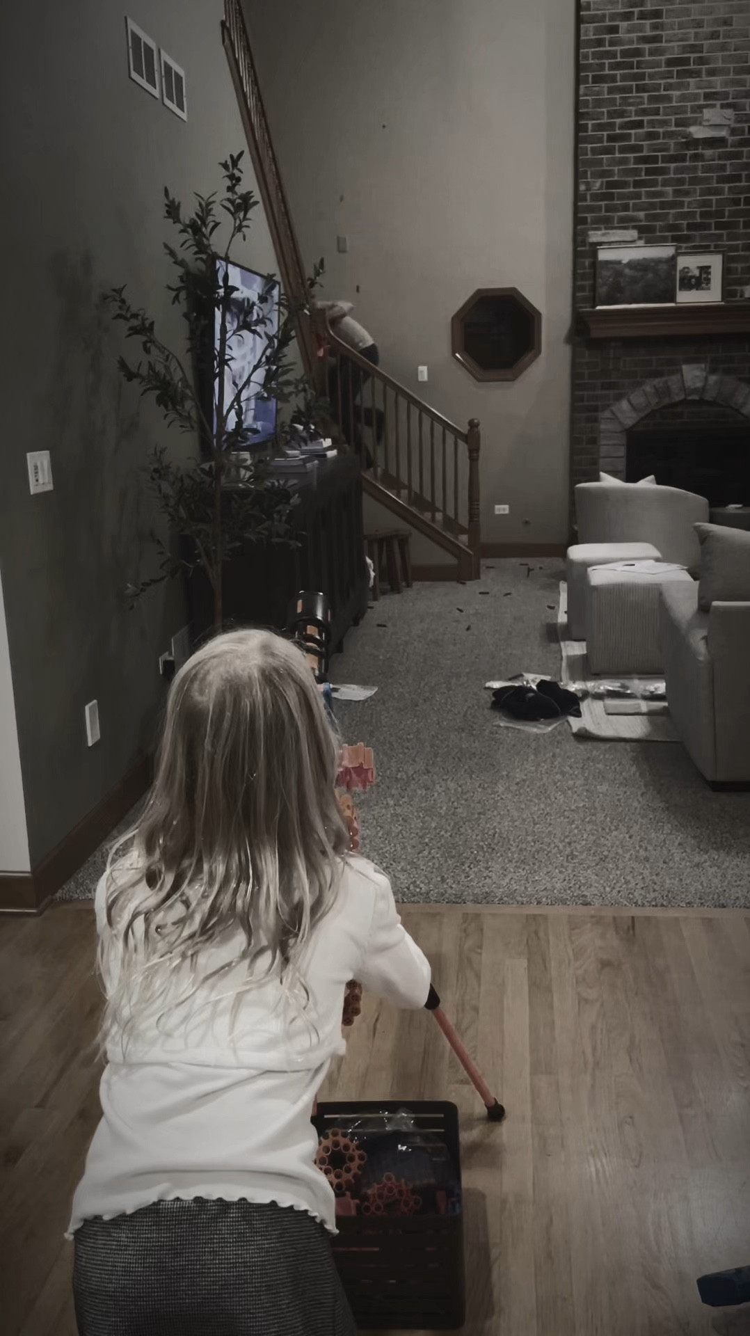 Our Nerf favorites!

#LTKKids #LTKOver40 #LTKFindsUnder50