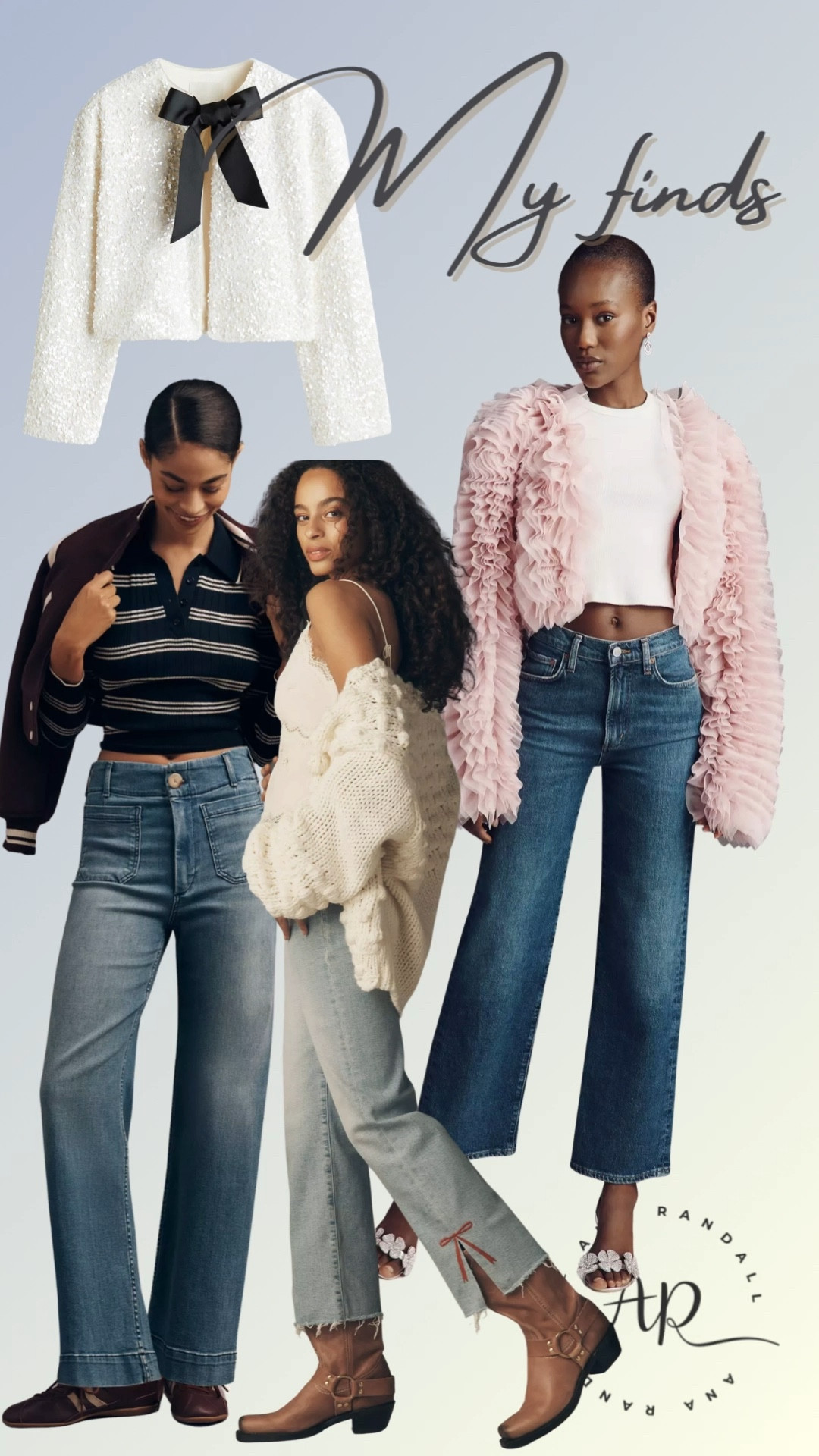 My finds 

#LTKGiftGuide