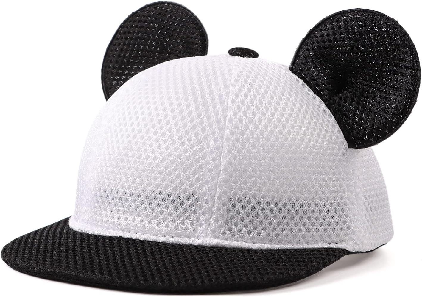 JANGANNSA Baby Duck Cap Infant Kids Sun Hat Bear Cute Cartoon Caps Spring Summer | Amazon (US)