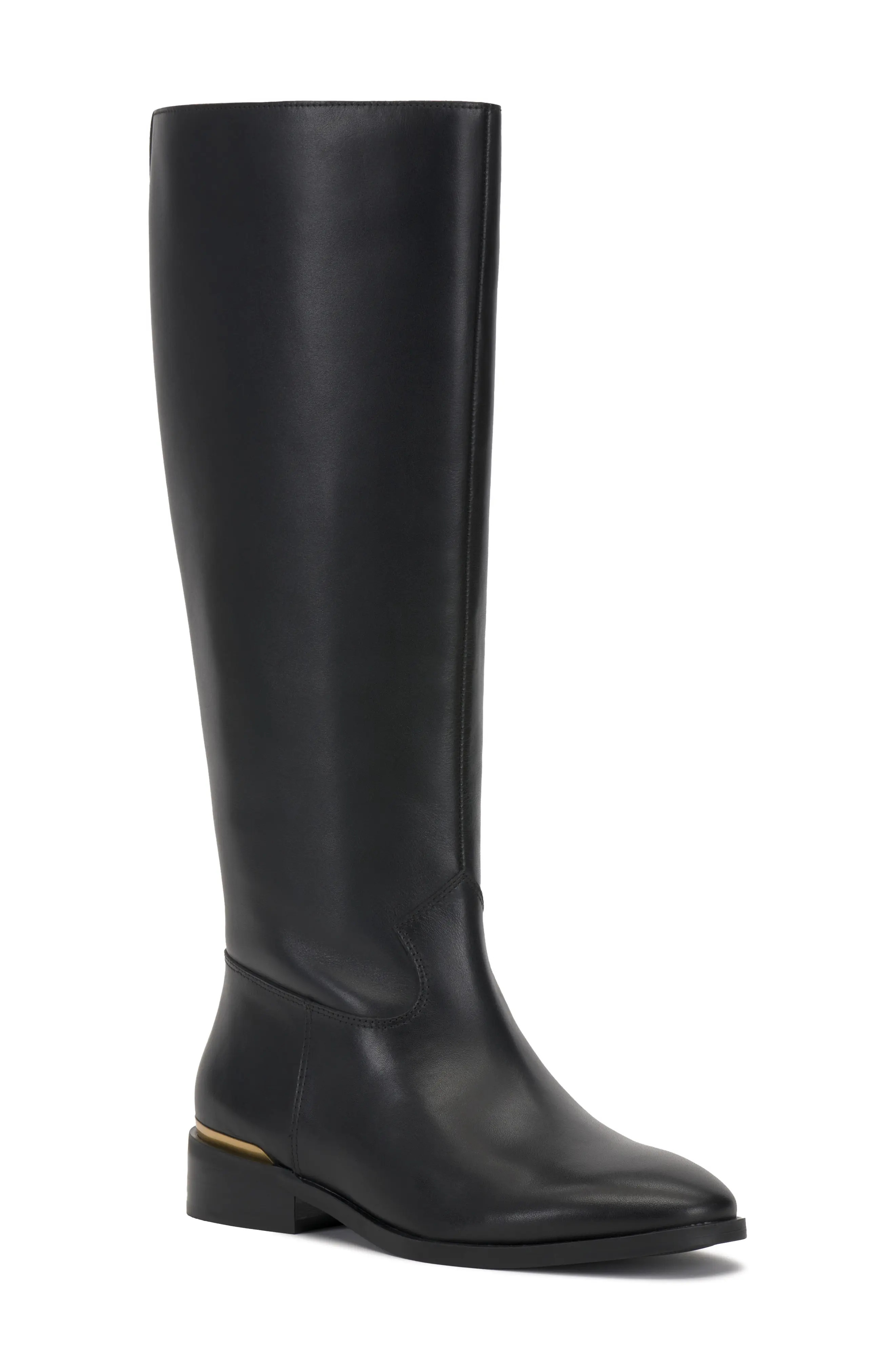 Vince Camuto Bercla Knee High Boot (Women) | Nordstrom | Nordstrom