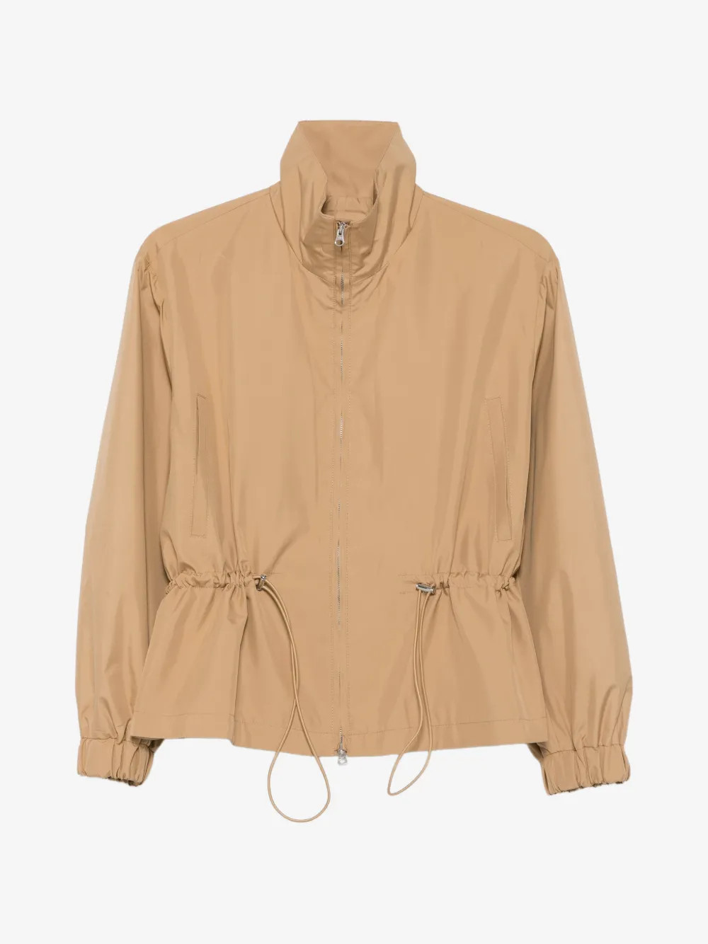 Aya Muse Tala jacket - Neutrals | Farfetch Global