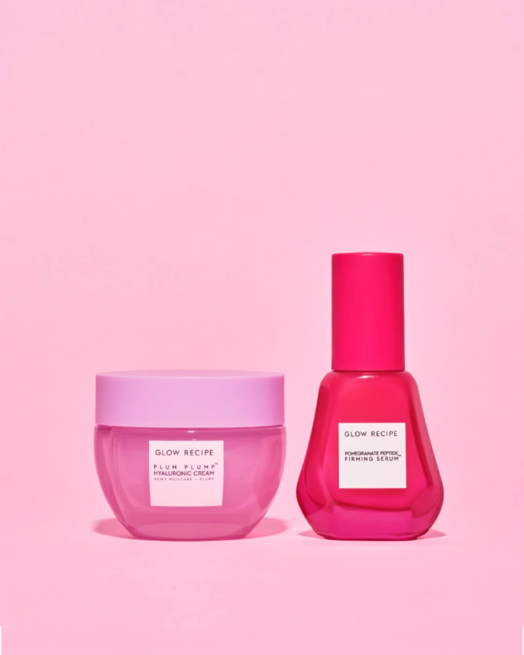 Peptide Firming Kit | Glow Recipe