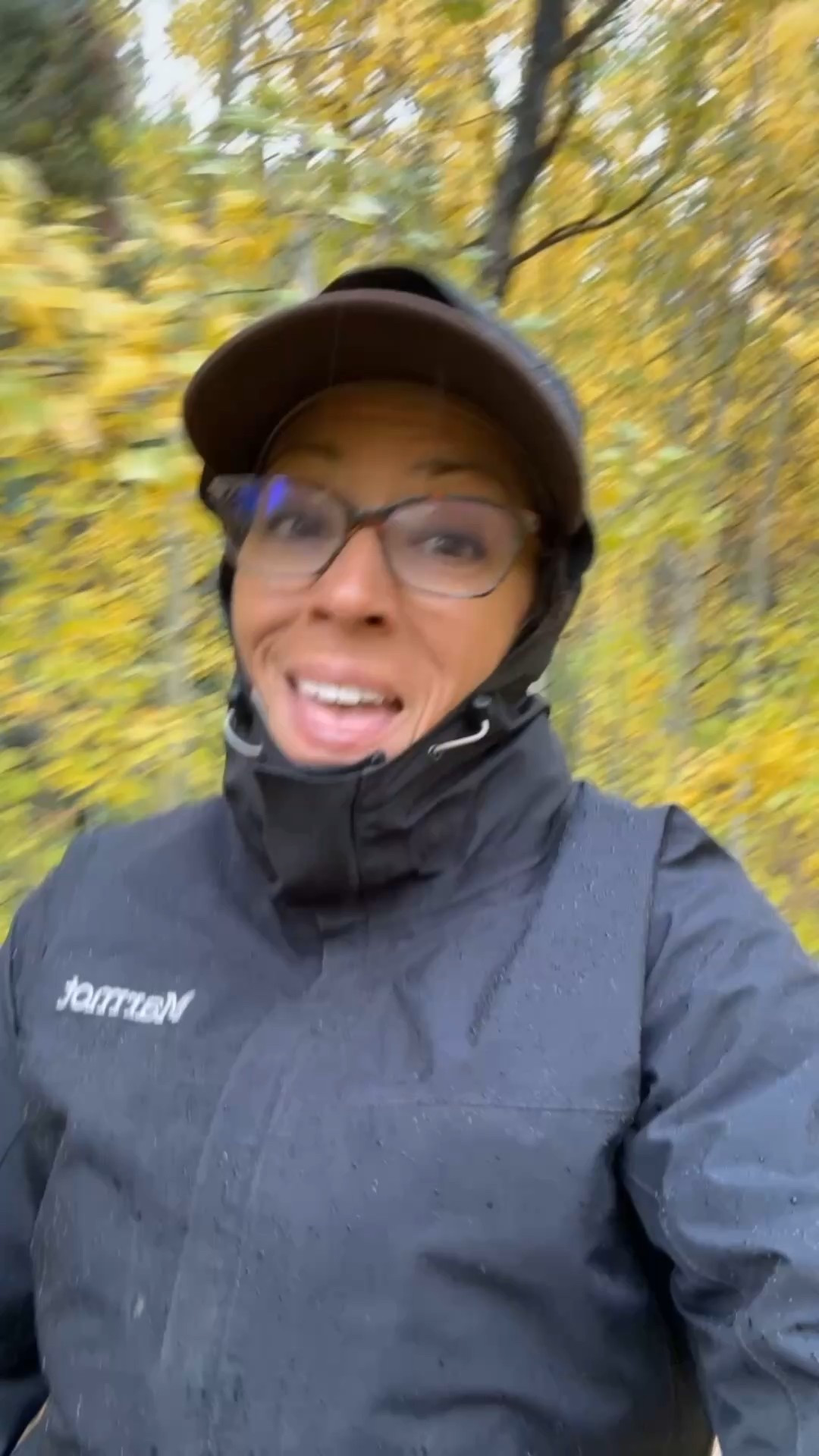 ☔️ Great rain gear is a must this year! My regular stuff wore out, but my old go-to is holding string. The Marmot fits well and keeps me dry. 

#LTKActive #LTKOver40 #LTKPetite