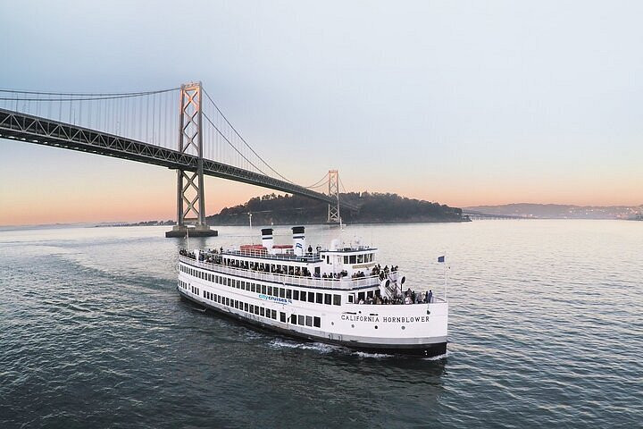 San Francisco Premier Dinner Dance Cruise | TripAdvisor US