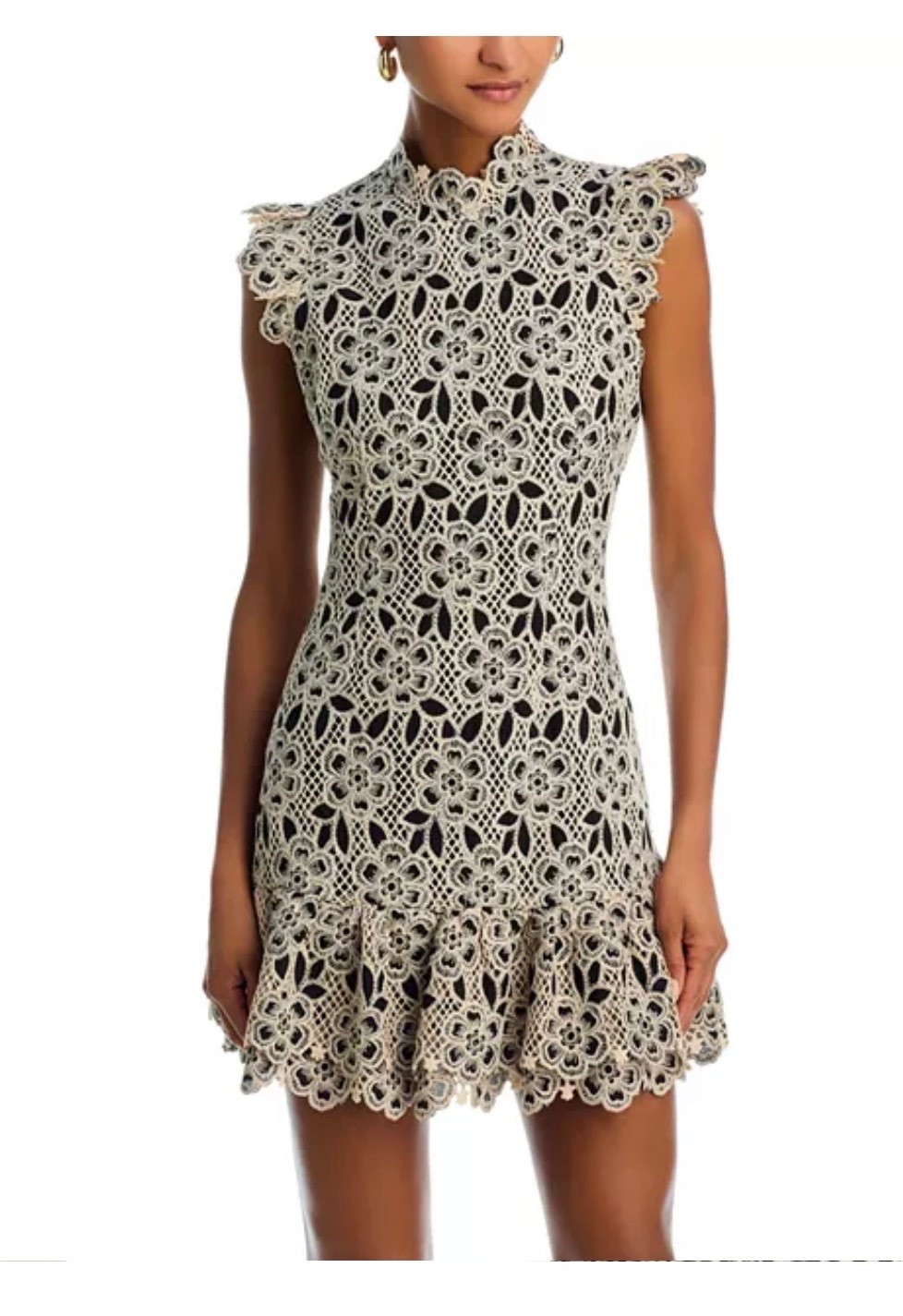 Love this sexy little mini dress for vacation date night, or special events! Under $100 ￼

#LTKSeasonal #LTKootd #LTKTravel