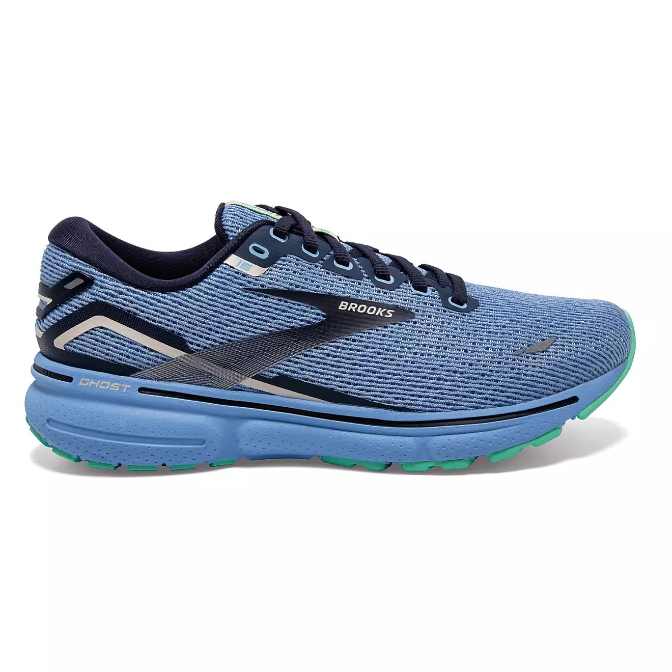 Brooks Women's Ghost 15 Running Shoes | Academy Sports + Outdoors