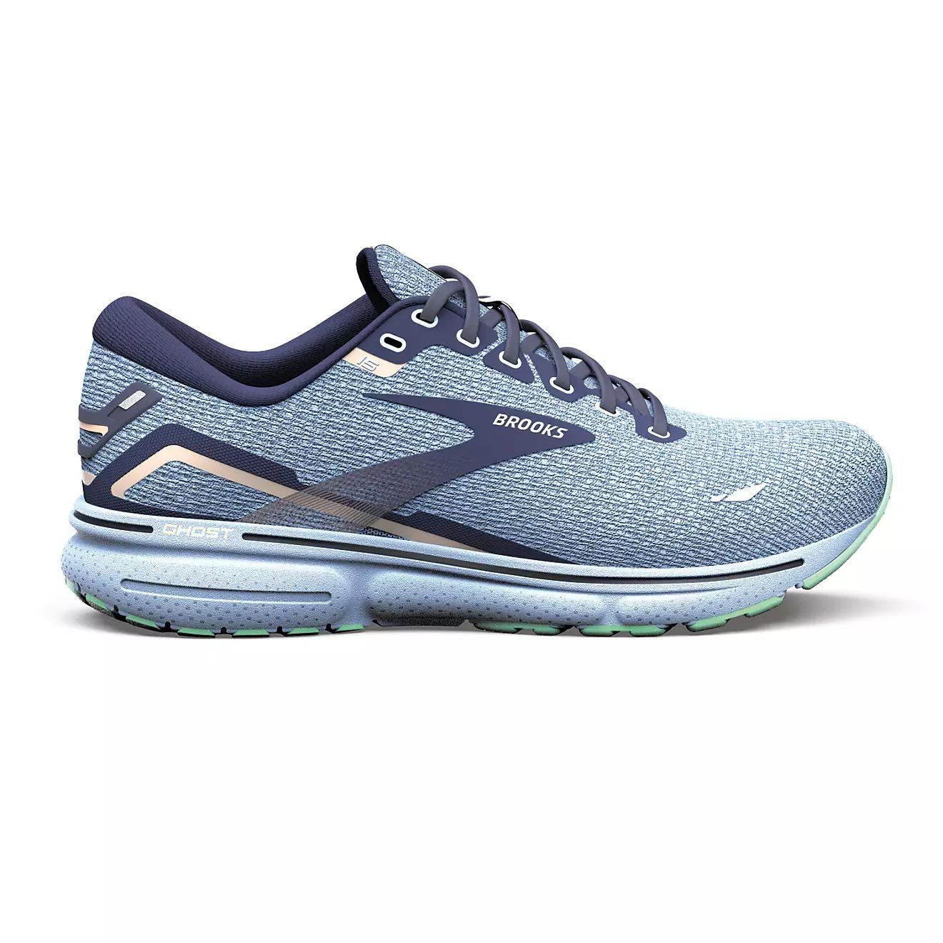 Brooks Women's Ghost 15 Running Shoes | Academy Sports + Outdoors