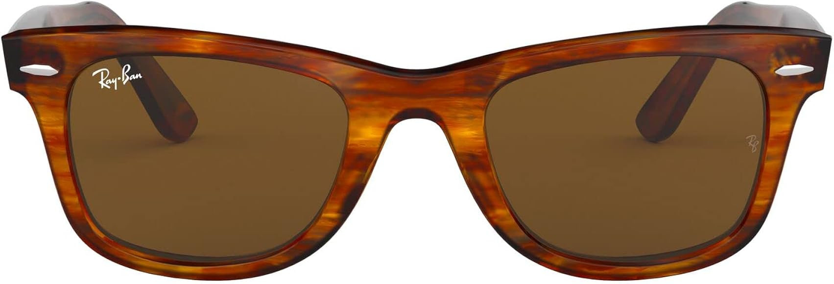 Ray-Ban Wayfarer Gafas de Sol Unisex Adulto | Amazon (ES)