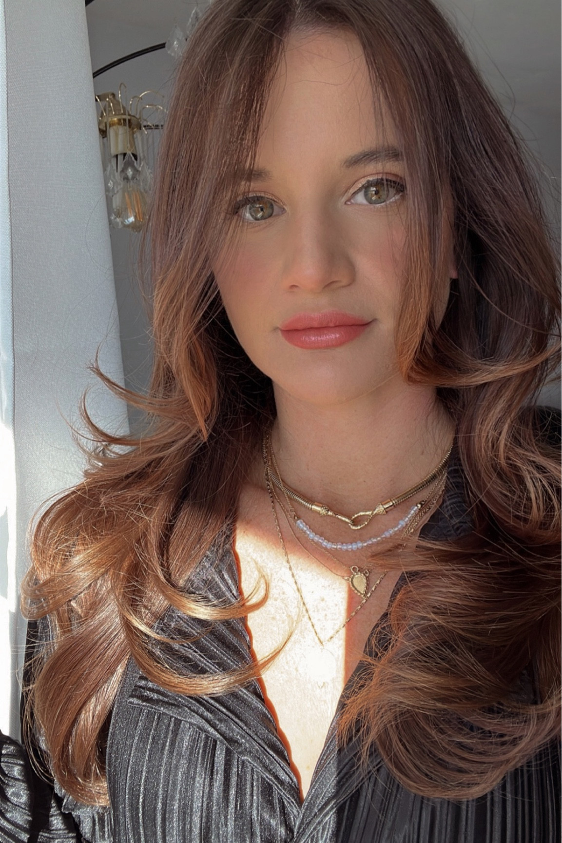 Plisse roundup! This set is going to be on repeat for me. Also linked my rollers and blow dryer brush 🖤 Plisse set | hot rollers | blowout | Amazon | 2 piece set | comfy outfit | hair tools | easy outfit | hair care | hair tips | hairstyle 

#LTKunder50 #LTKbeauty #LTKFind