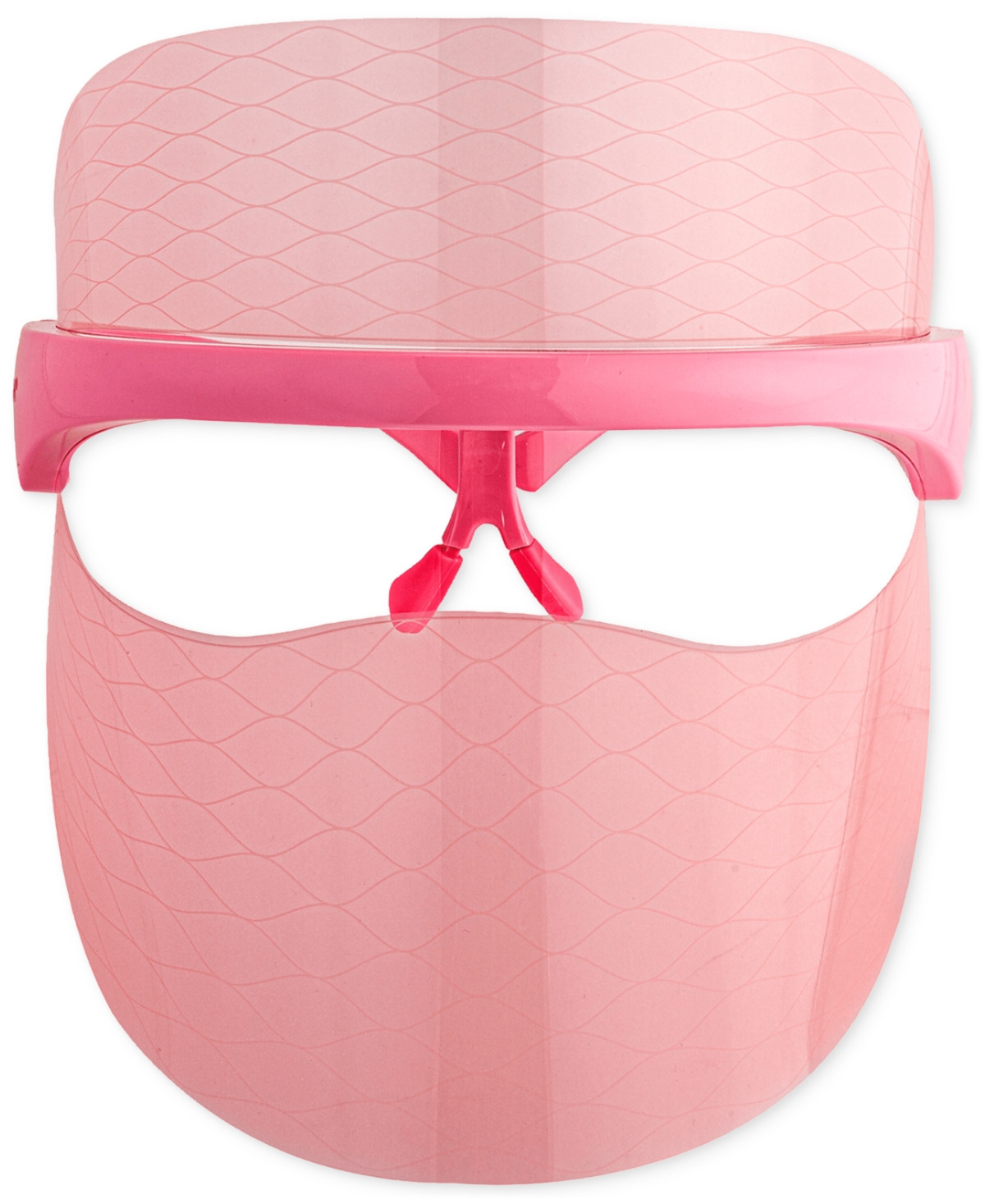 Skin Gym WrinkLit Led Mask - Pink | Macy's