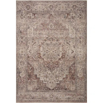 Lyra Oriental Indoor Rug | Wayfair North America