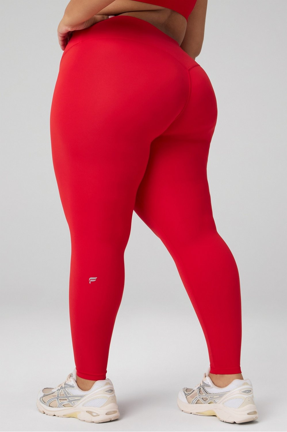 The No-Seam PureLuxe TLC Legging Tall | Fabletics