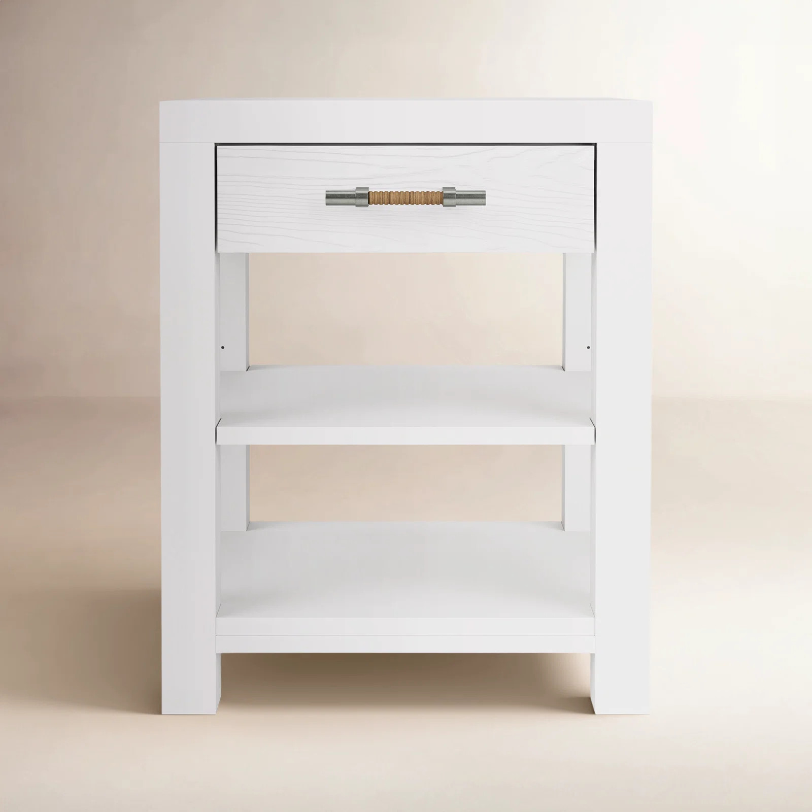 Lana 1 - Drawer Nightstand | Wayfair North America