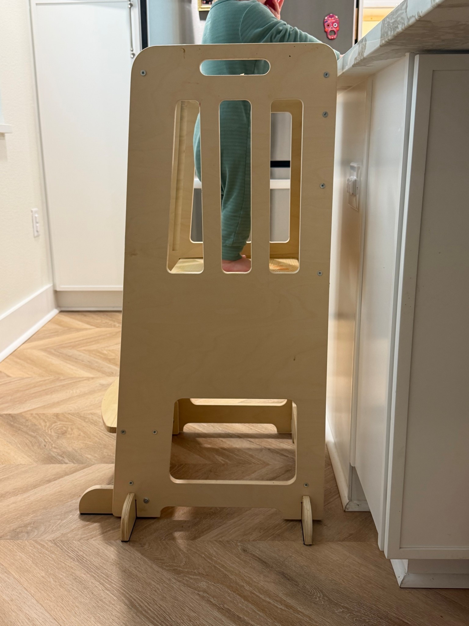 Must have toddler tower from Amazon 

#LTKmomlife #LTKHome #LTKKids