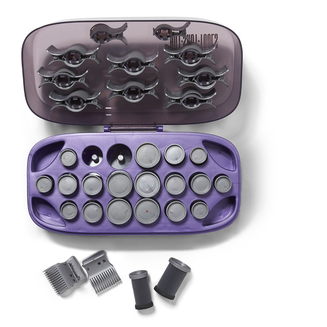 20 Flocked Roller Hairsetter | Sally Beauty Supply