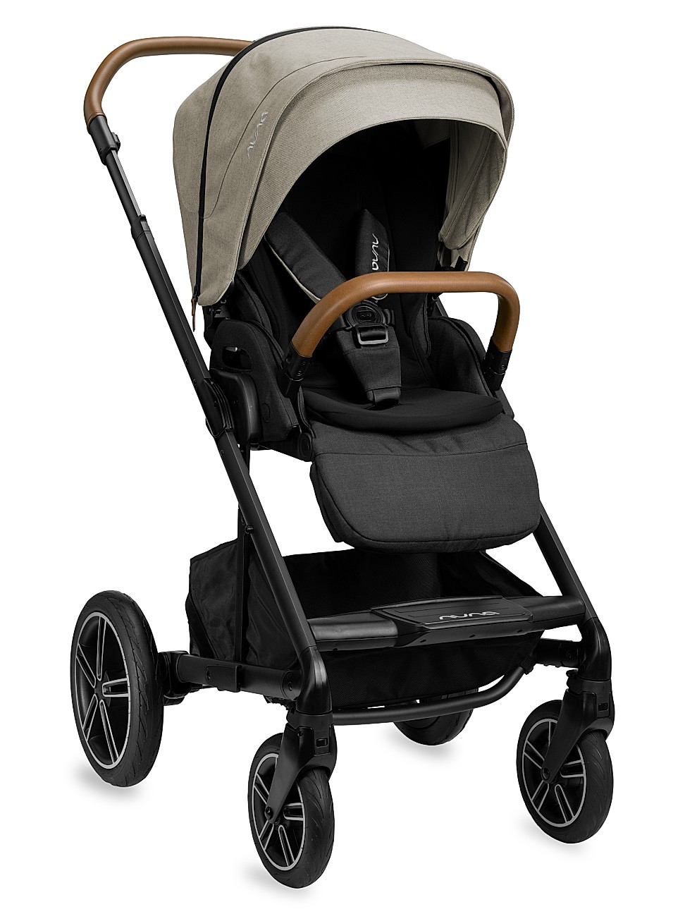 Nuna Mixx Next Timber Stroller - Timber | Saks Fifth Avenue