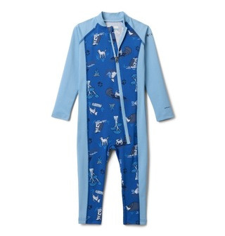 Columbia   Sandy Shores Sunguard Suit - Toddlers' | REI