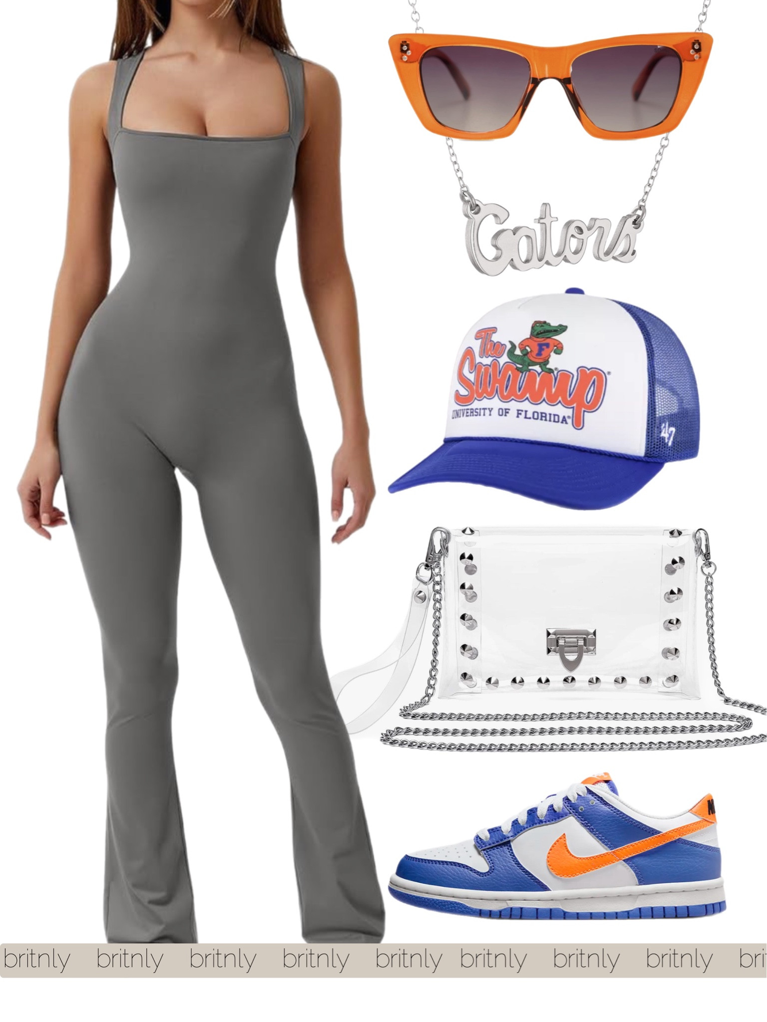 Florida gators | game day | college football 

#LTKSeasonal #LTKshoecrush #LTKparties