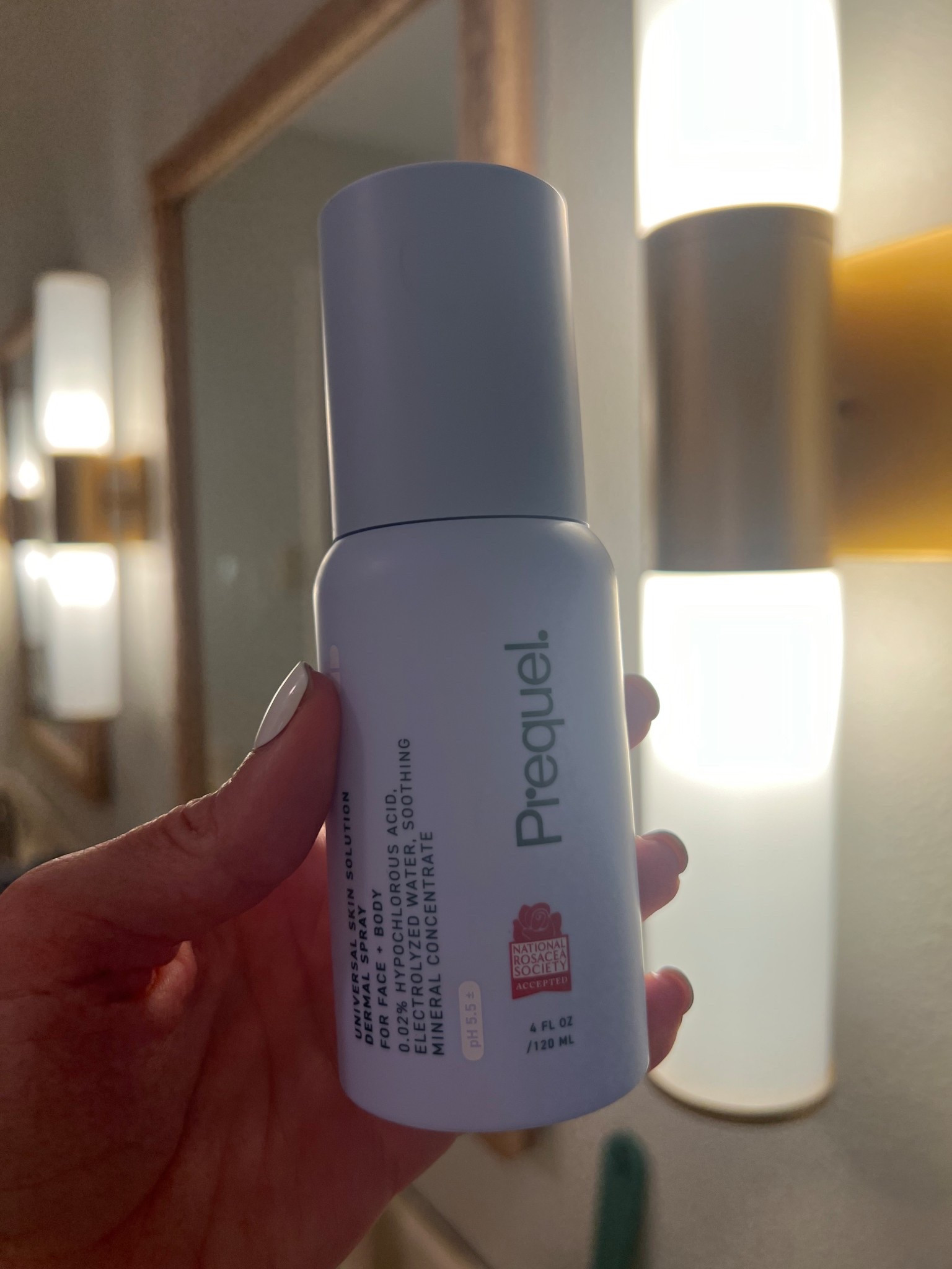 This has helped my acne tremendously! 