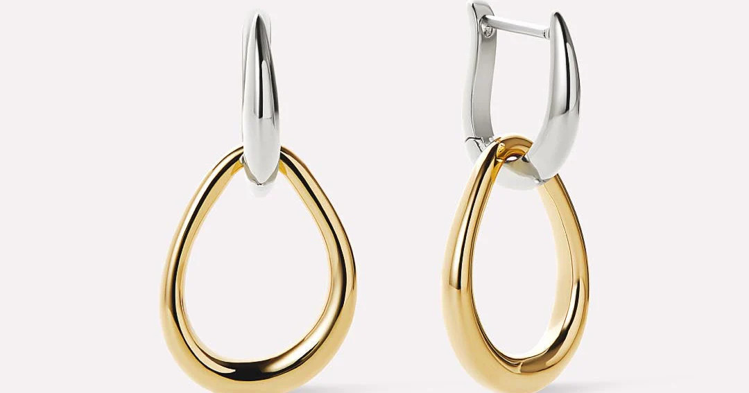 Sage Two Tone | Ana Luisa