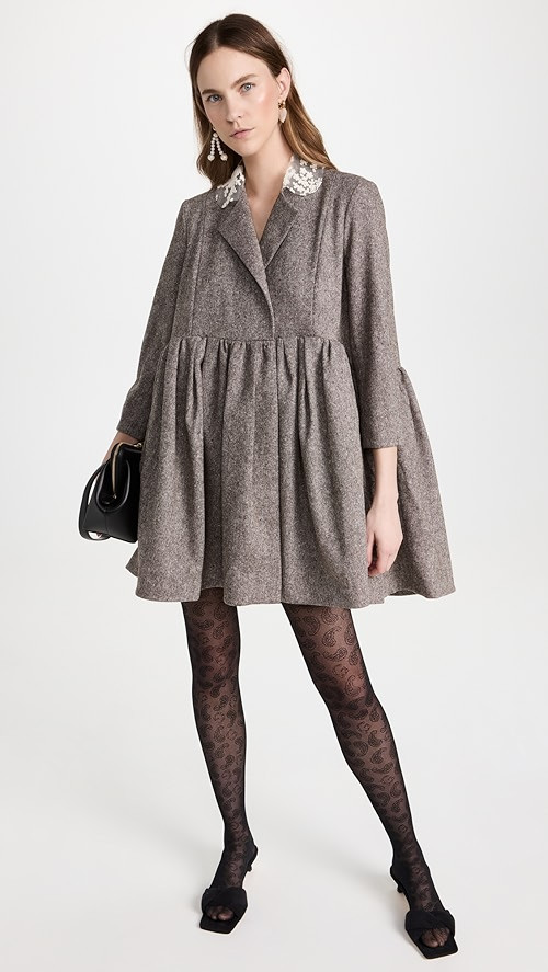 Nackiye Tulipes Dress | SHOPBOP | Shopbop