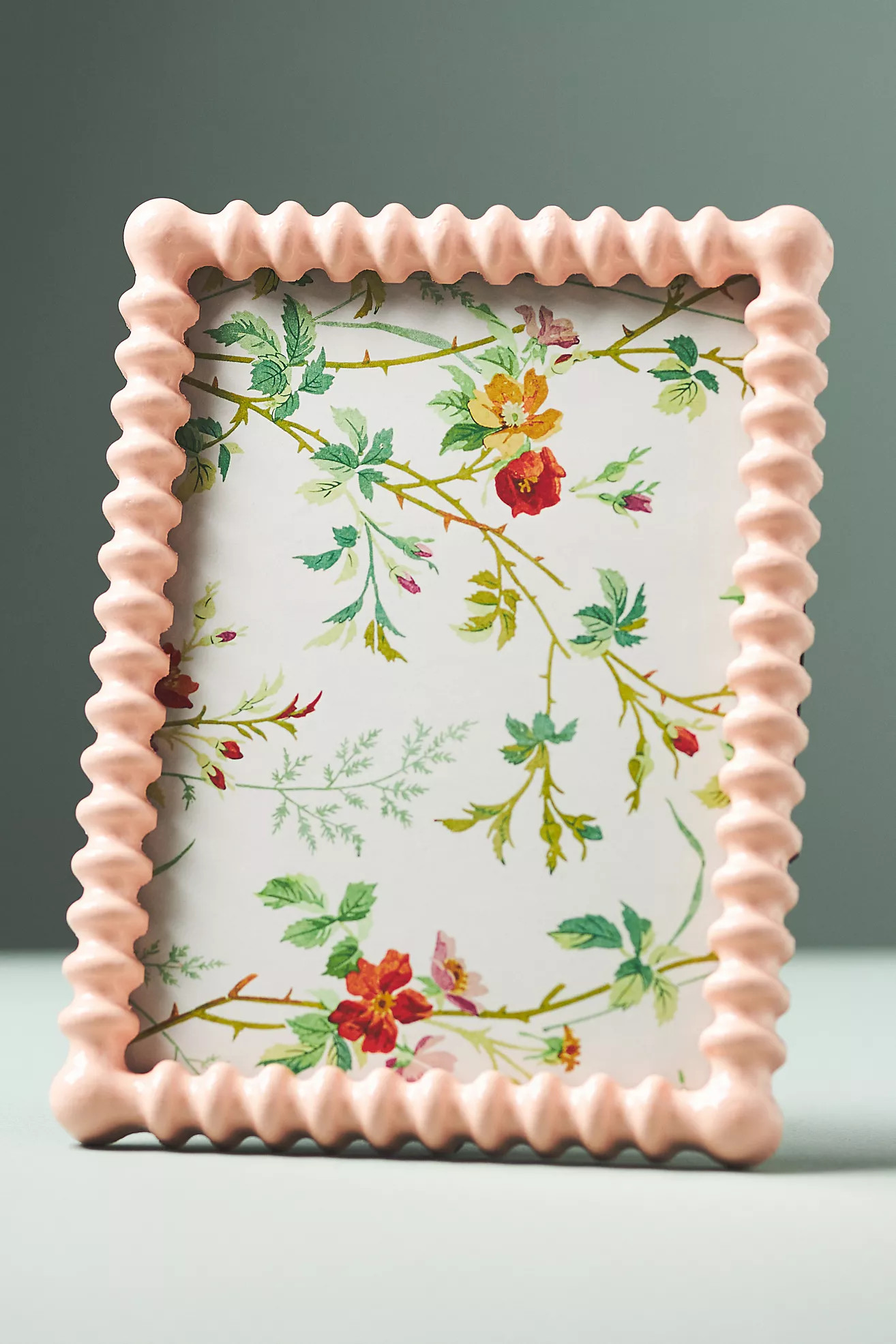 Amelia Wooden Frame | Anthropologie (US)