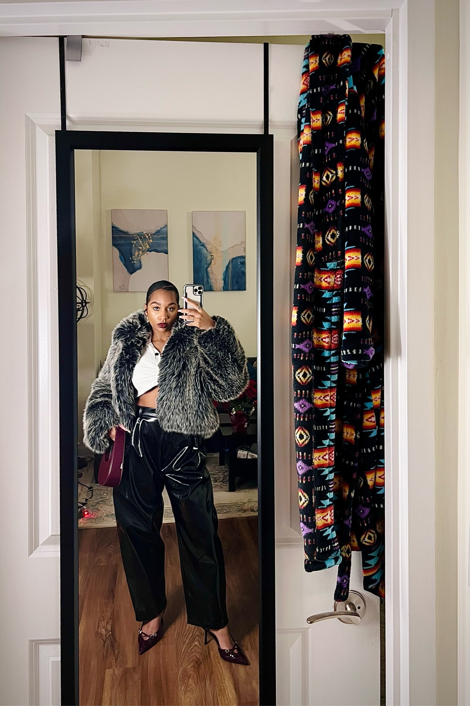 Fit check✔️

#LTKItBag #LTKStyleTip #LTKShoeCrush