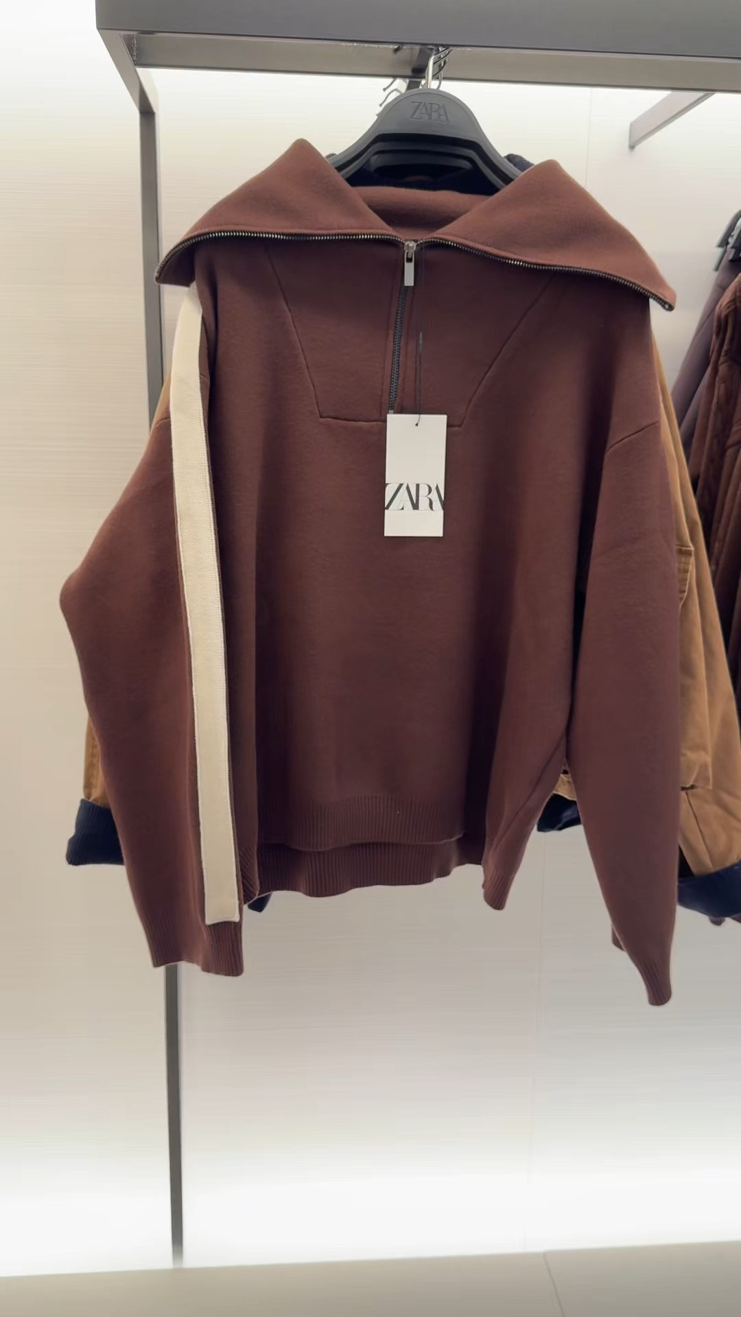 New at Zara!!


Zara haul
New arrivals
Womens outfits
Outfit ideas
Casual outfit

#LTKNYFW #LTKStyleTip