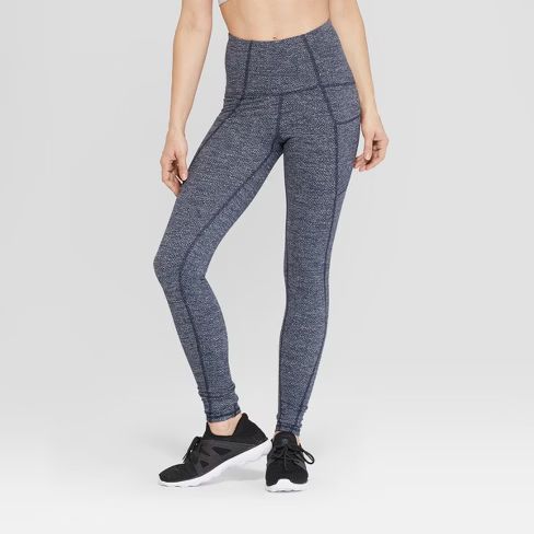 Women's Urban High-Waisted Leggings - C9 Champion® | Target