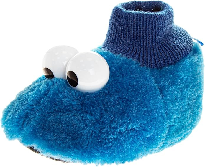 Sesame Street unisex-child SlippersSlipper | Amazon (US)